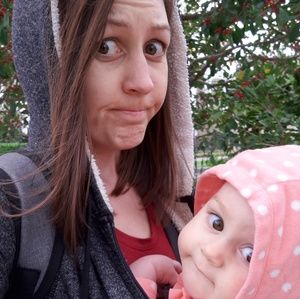 Meet your Posher, Miranda